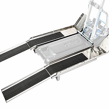 Pásový schodolez Liftkar PTR 2